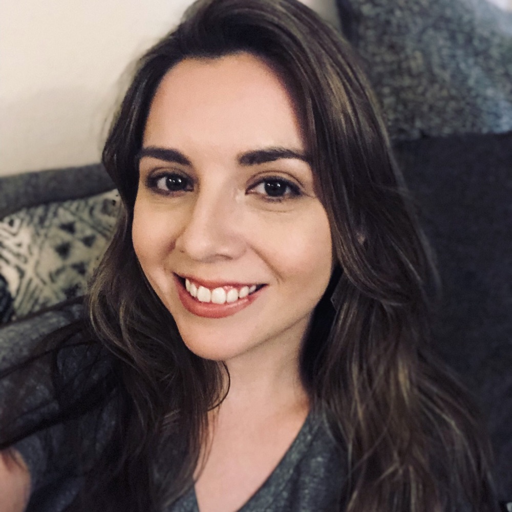 Meet your Posher, Alyssa